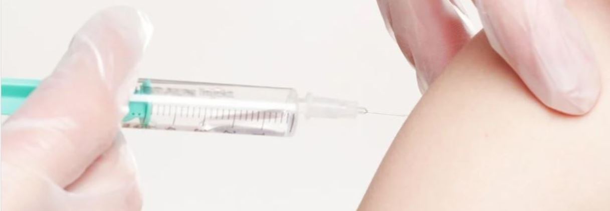 L'hypnose contre la peur de la vaccination COVID