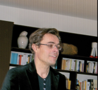 Olivier Groscaux